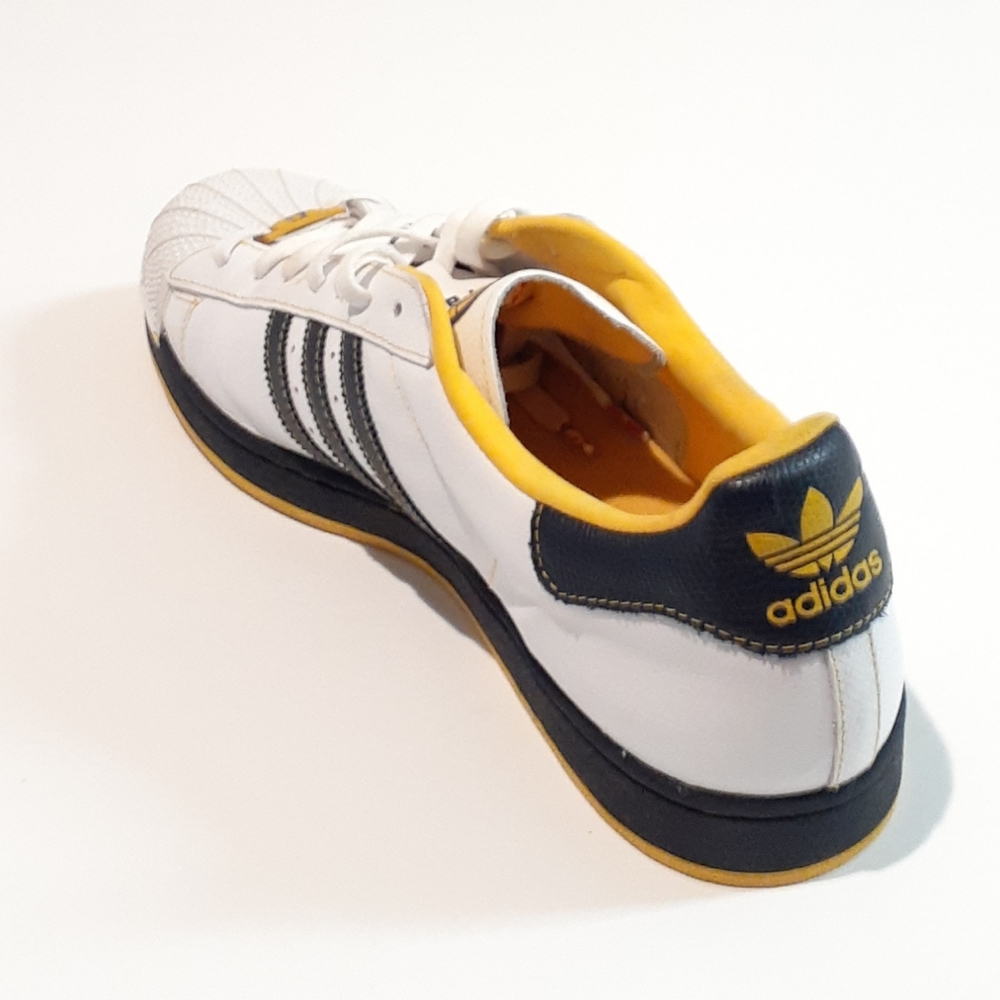 Trending Rare 2k6 Must-Have Adidas Pre-owned Sz 15 Gently Use Sneakers F… - Picture 6 of 7